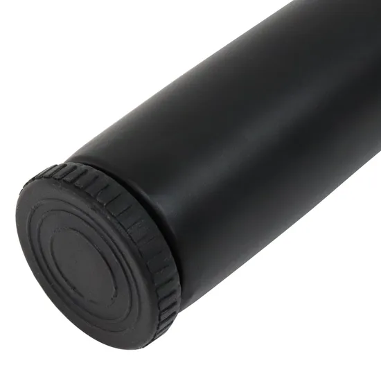 Wholesale Modern Metal Bar Office Desk Cast Iron Steel Table Legs