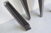 New Arrival Fashionable Metal Popular Bare Table Leg