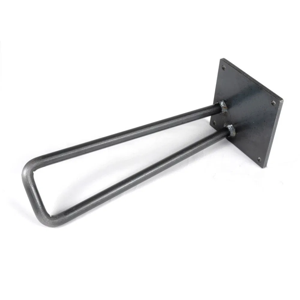 Latest Fashionable Stronger Solid Rod Table Leg