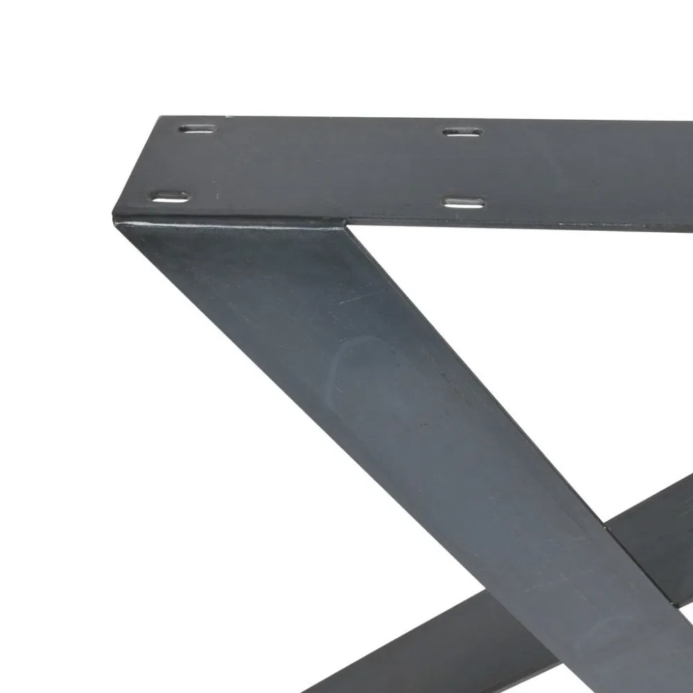 Hot Sale Industrial Table Legs Steel Heavy Duty Table Legs