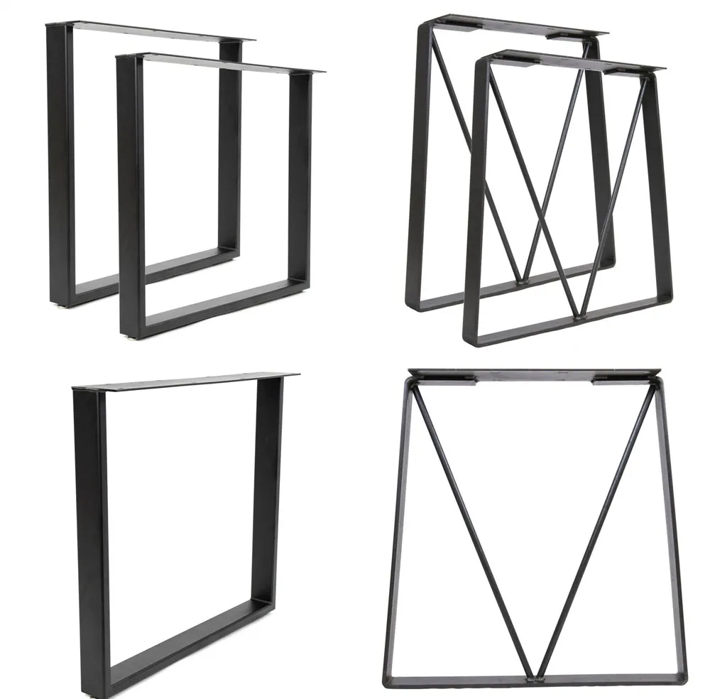 Furniture Office Coffee Bar Restaurant Dining Table Legs