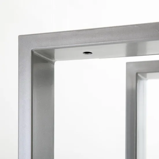 Customize Cast Wrought Iron Furniture Tea Table Legs for Furniture Accessories