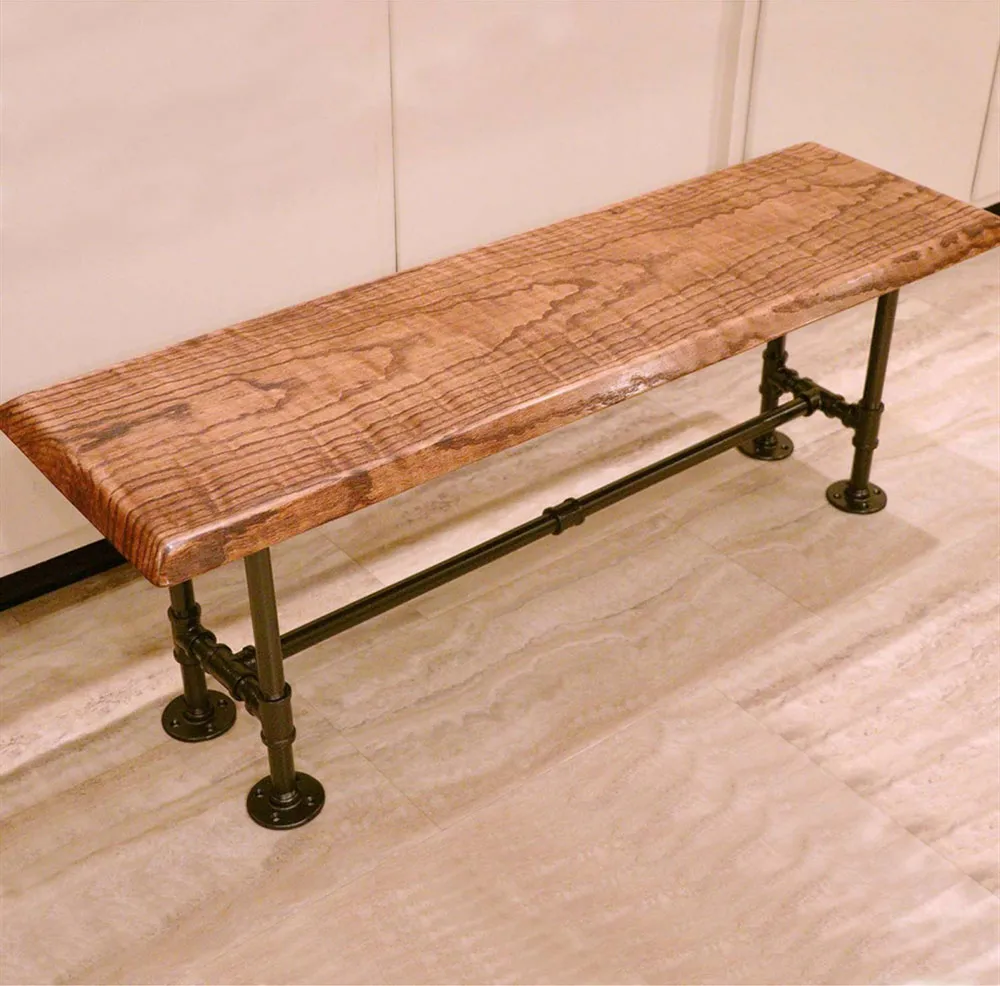 Furniture Decorations Coffee Heavy Duty Dining Pipetable Legs