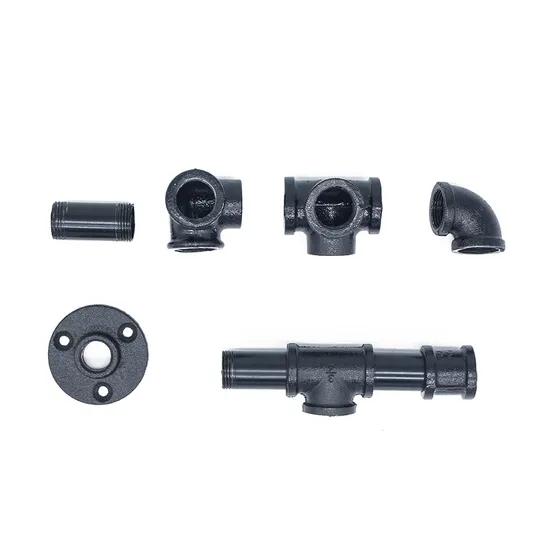 Furniture Decorations Coffee Heavy Duty Dining Pipetable Legs