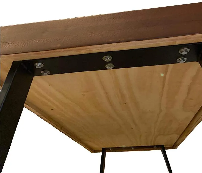 Heavy Duty Industrial Dining Coffee Frame Table Legs