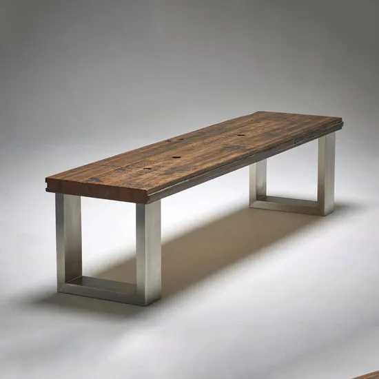 Stainless Steel Manufacturer Modern Furniture Table Leg