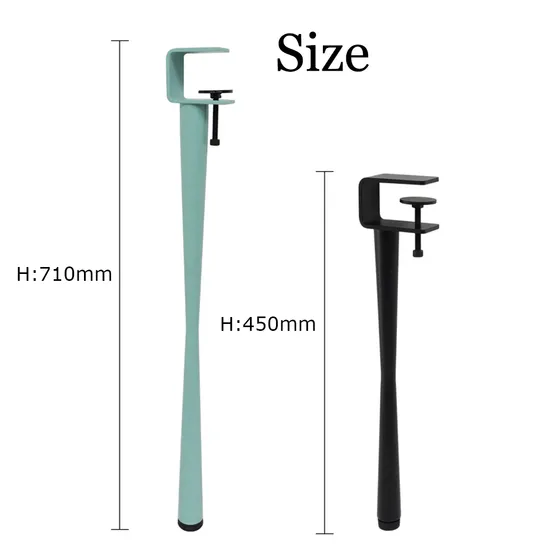 Wholesale Modern Coffee Dining Metal F Adjustable Table Legs