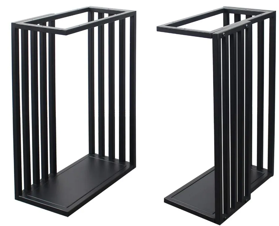 Dining Heavy Duty Indoor Desk Legs Bench Base Coffee Table Legs