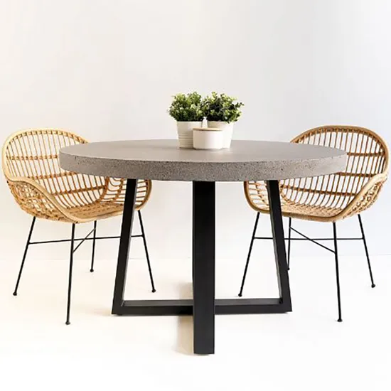 Furniture Supplier Cast Iron Dining Table Legs