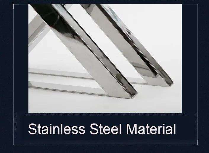 New Design Kitchen Metal Table Legs