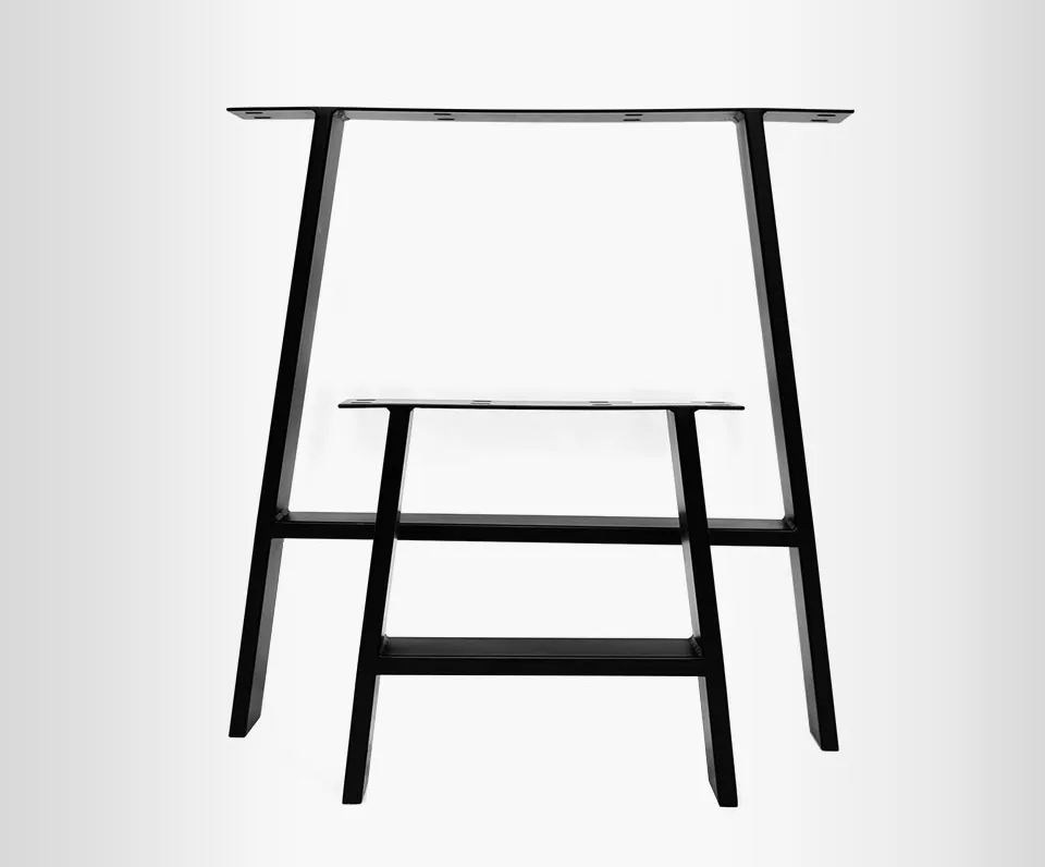 New Design Kitchen Metal Table Legs