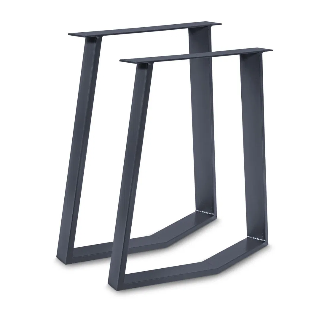 Modern Furniture Coffee Desk Table Workbench Legs