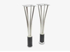 Morden Hardware Metal Coffee Table Legs Table Leg Brackets