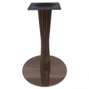 Wholesale Furniture Stainless Steel Heavy Duty Industrial Metal Table Legs