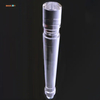 Acrylic Glass Transparent Bed Table Sofa Furniture Legs