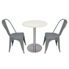 Custom Metal Coffee Cross Aluminium Furniture Legs Table Base