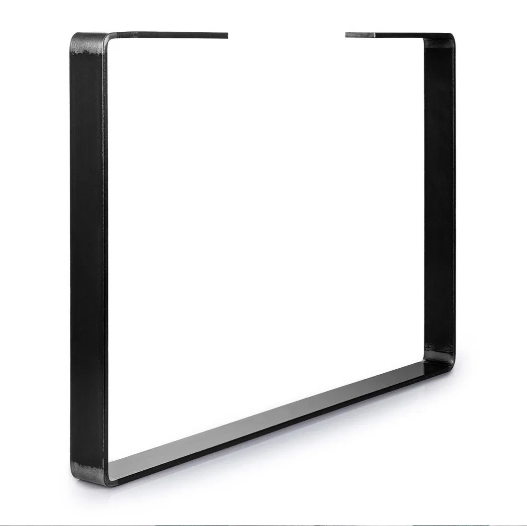 Furniture Office Dining Desk Steel Coffee Dining Luxury Modern Metal Table Legs