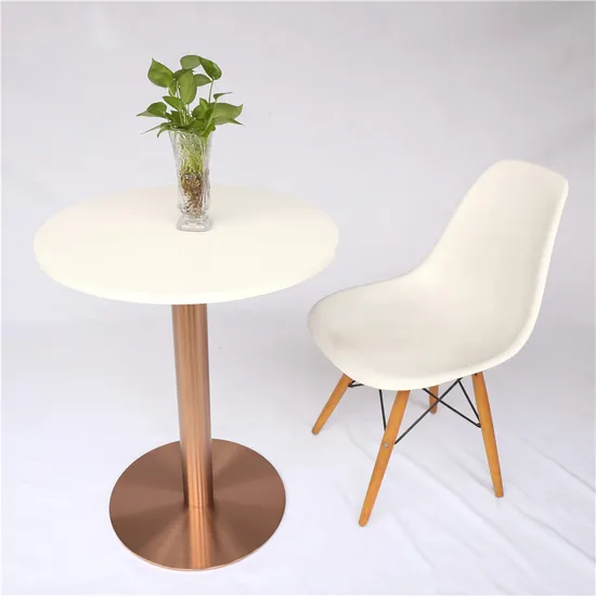 decorative metal table legs