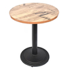 Wholesale Commercial Cast Iron Metal Table Base Metal Coffee Table Base