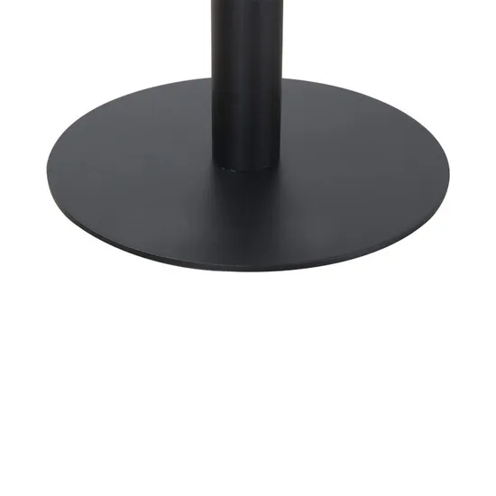 Customized Modern Home Dining Table Round Coffee Table Design