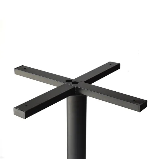 Special Design Various Sizes of Dining Table Base Iron Desk Furniture Legs