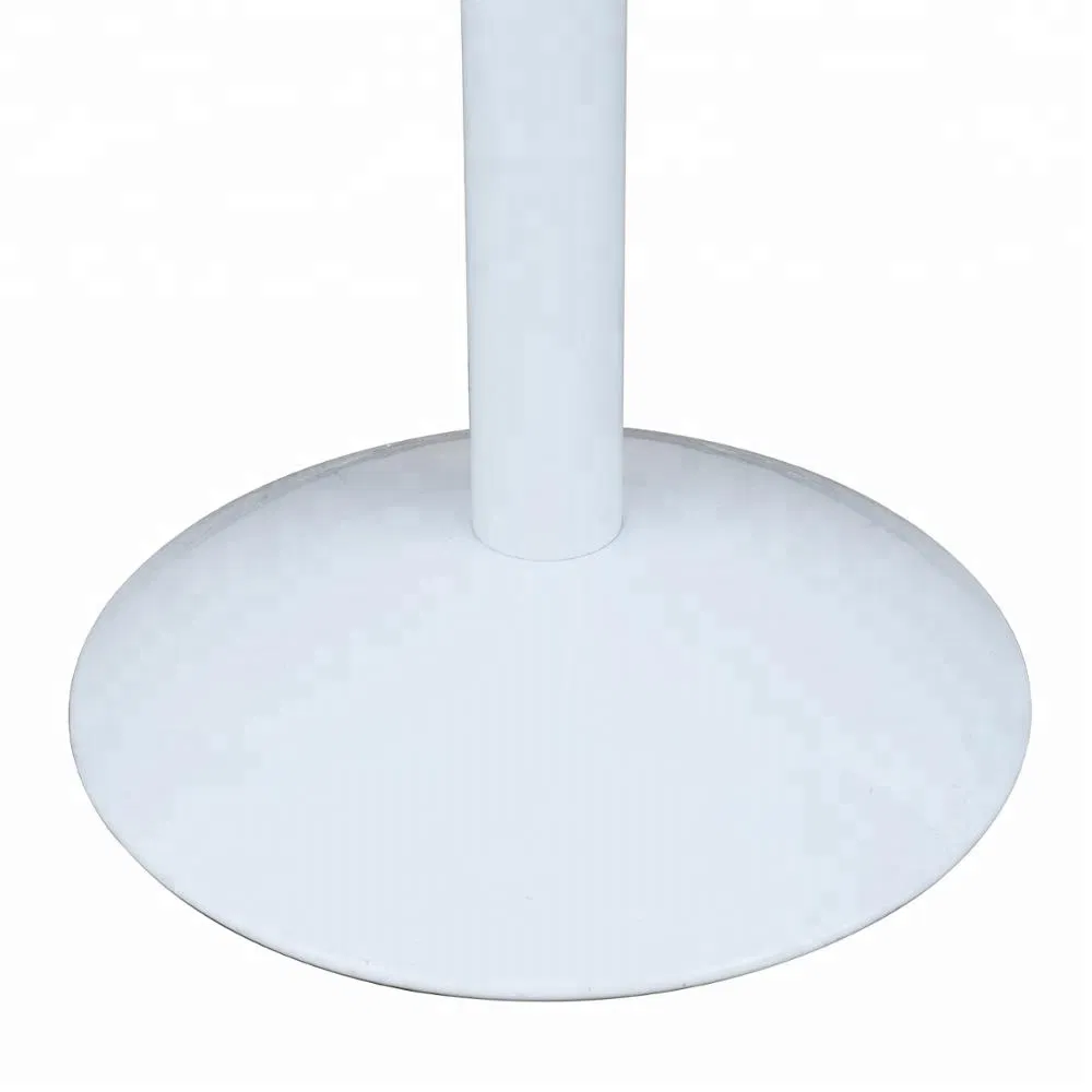 Furniture Leg Modern Matt White for Sell Dining Table Base