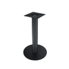 Furniture Legs Powder Coated Round Table Feet Side Table Legs Coffee