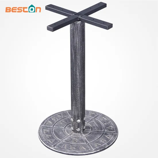 stainless steel table legs