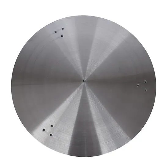 Newest Stainless Steel Dining Table Three Leg Table Base