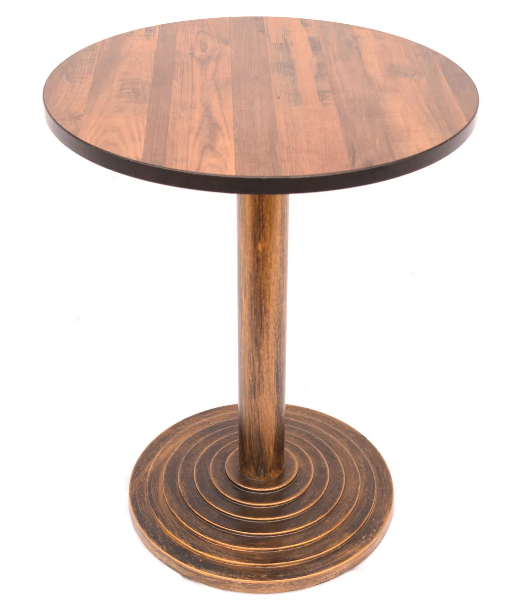 High Quality Restaurant Furniture Table Tops Custom Restaurant Table Base