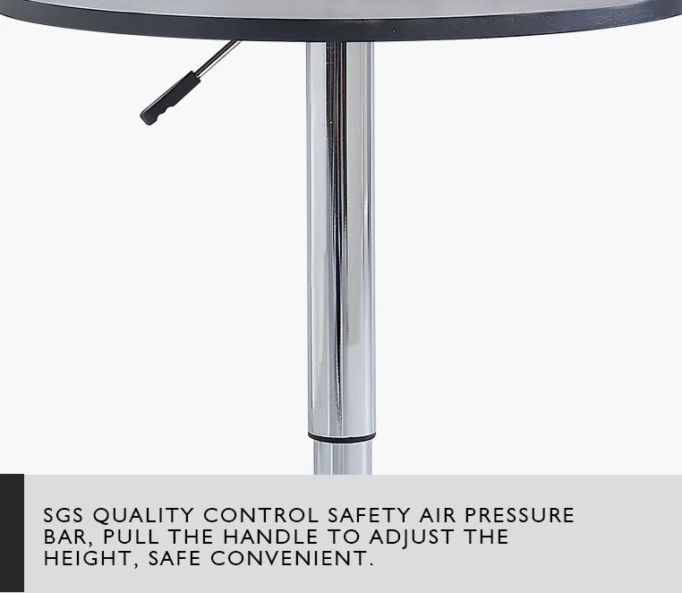 Furniture Lifting Table Base with Polish Coated