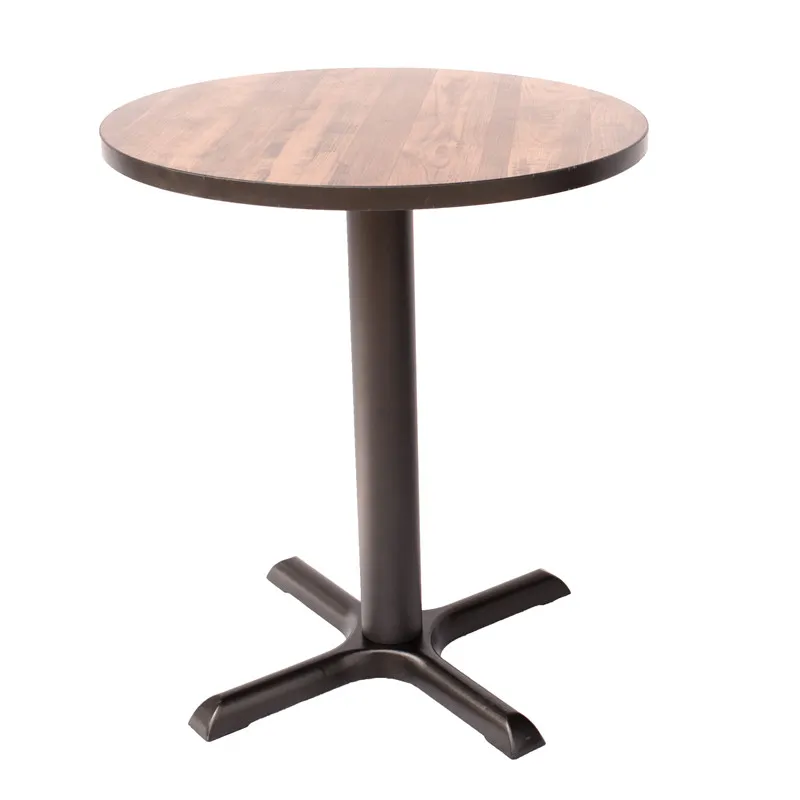 Modern Commercial Furniture Dining Table Legs Industrial Outdoor Table Base