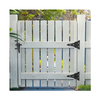 Fence Hardware Kit Gate Hardware Sets for Gates