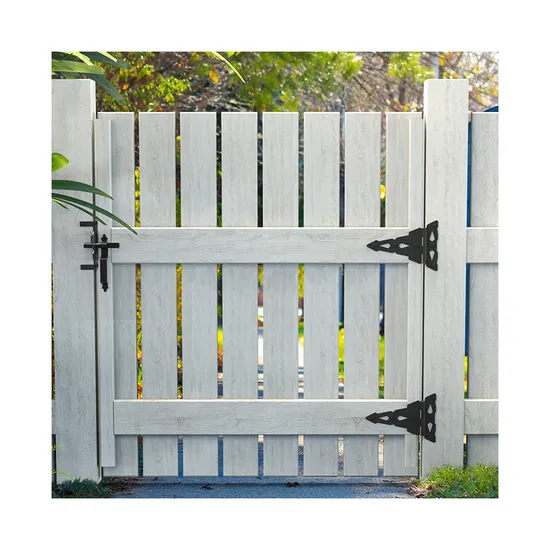 Fence Hardware Kit Gate Hardware Sets for Gates