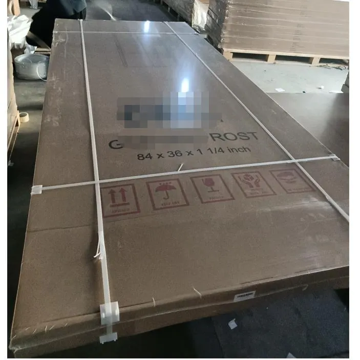 Steel Frame Glass Swing Door Without Frame and Hinges Pivot Door