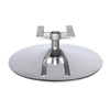 High Quality Sofa Feet 360 Degree Stainless Steel Sofa Base
