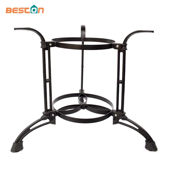 dining room table legs