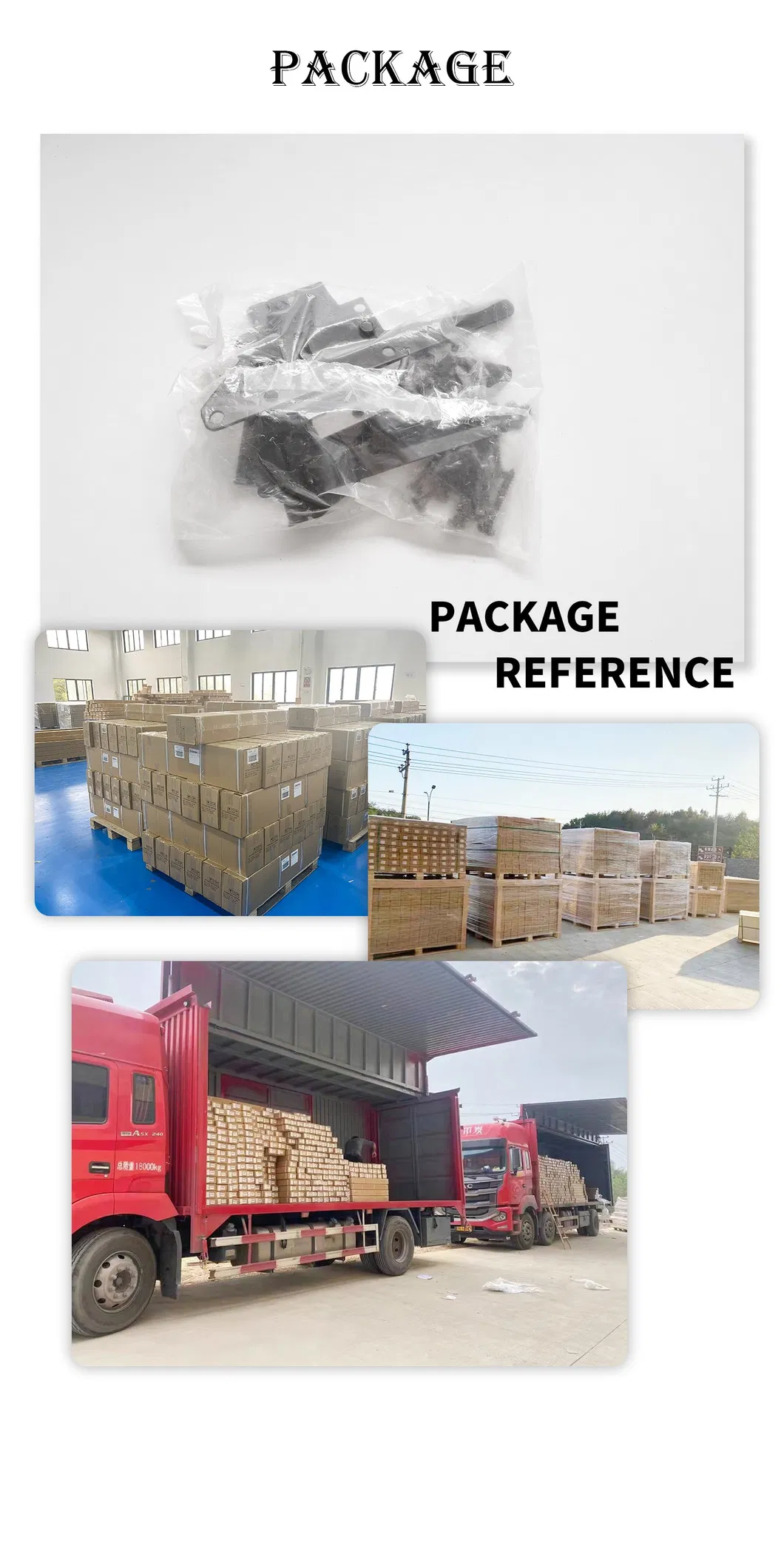 Kit Gate Hardware Sets for Wood Gates Fence Hardware
