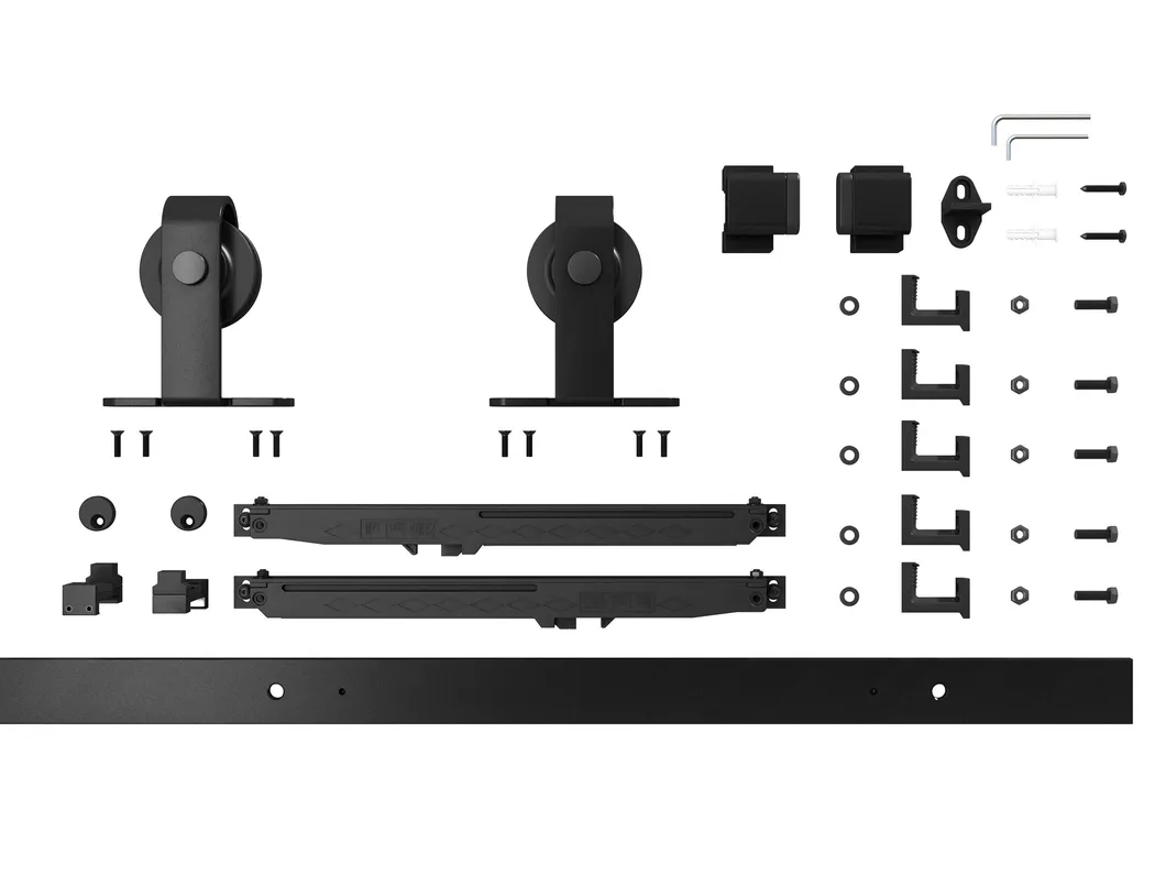 Interior Sliding Glass Door, Sliding Glass Steel Frame Bathroom Kitchen Door
