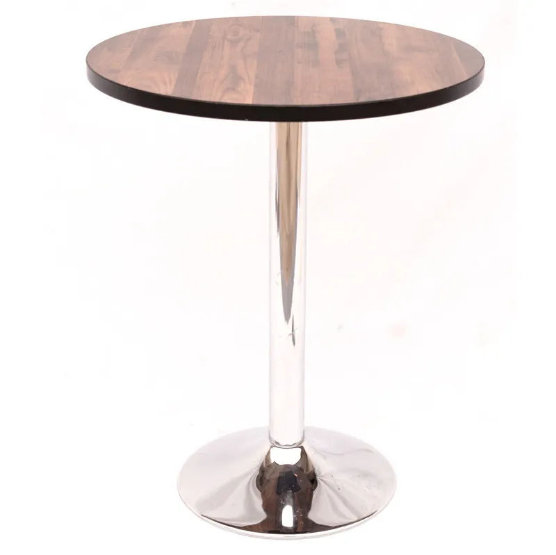 Modern Furniture Sliver Cocktail Table Legs Table Base