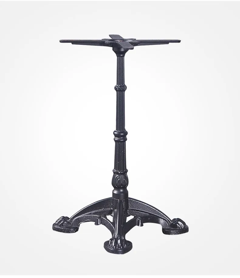 Furniture Restaurant Metal Coffee Dining Bench Desk Table Leg Table Bases