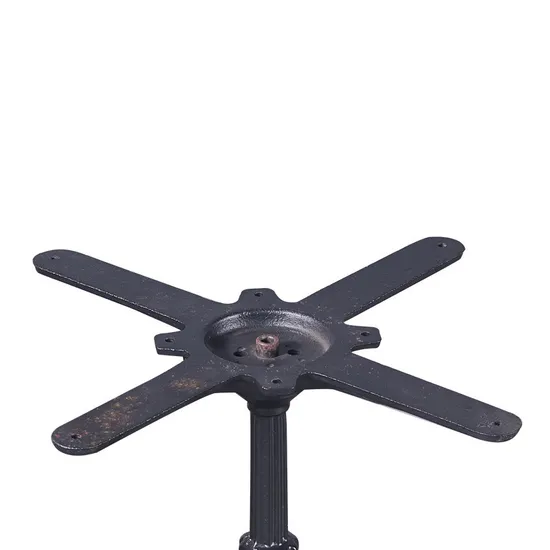 Furniture Restaurant Metal Coffee Dining Bench Desk Table Leg Table Bases
