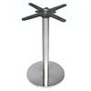 Custom Metal Coffee Cross Aluminium Furniture Legs Table Base