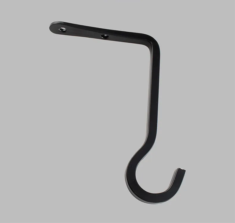 Swivel Plant Hook Hanging Plant Bracket for Flower Basket
