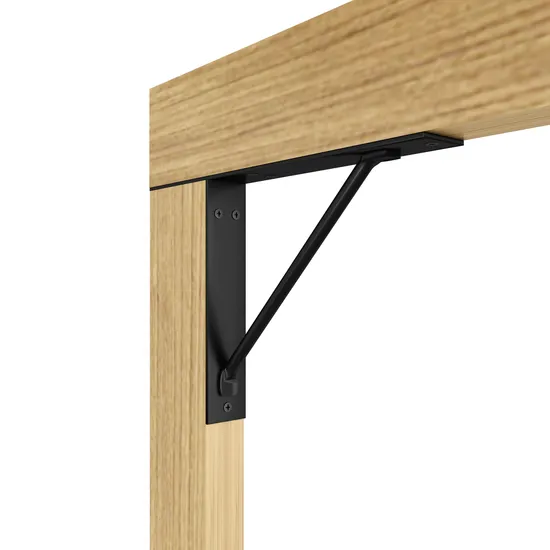 Gate Bracket Kit Outdoor Gate Bracket & Door Hinges