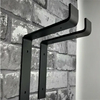 Floating Shelf Bracket Industrial Iron Angle Wall Brackets