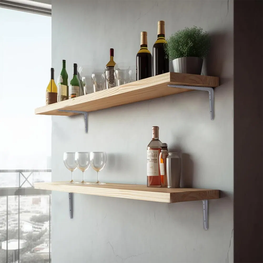 Bearing Suspension Brackets Drilling and Rust Prevention Brackets