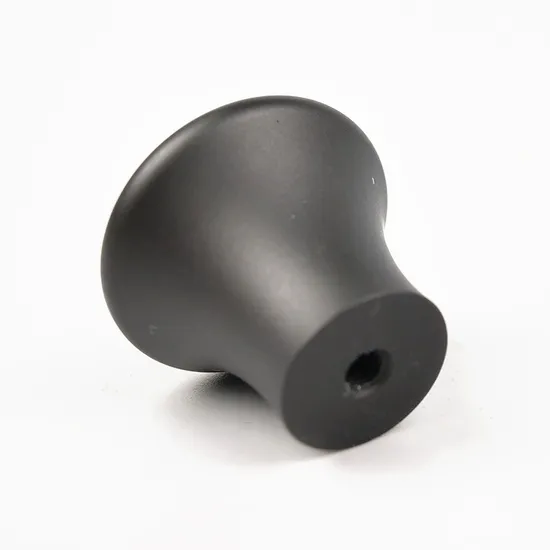 Spinning Screw Aluminum Alloy Kitchen Cabinet Knob Handle Clamping Handle Knob