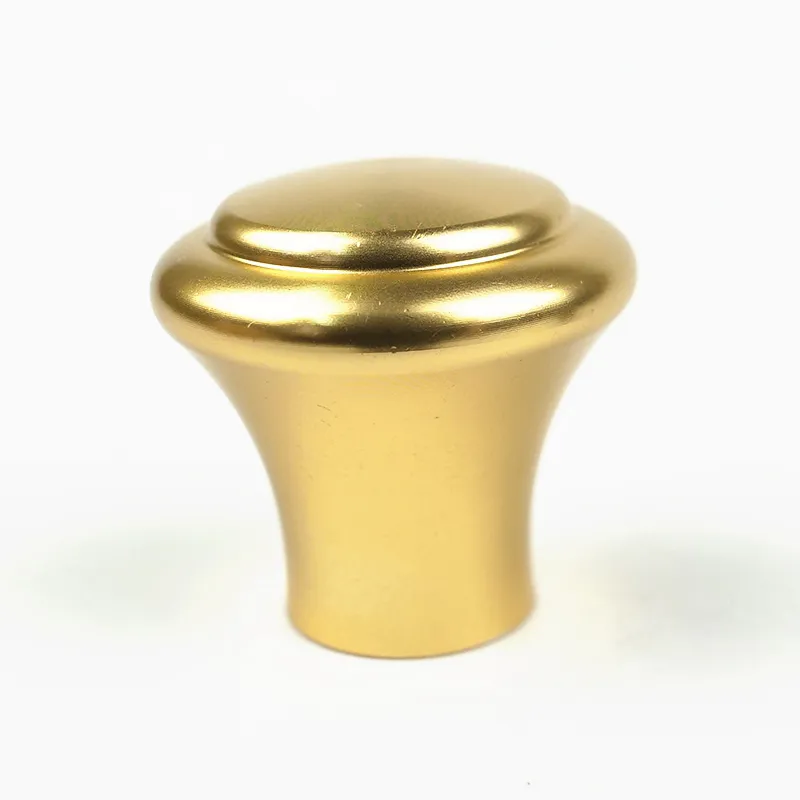 Spinning Screw Aluminum Alloy Kitchen Cabinet Knob Handle Clamping Handle Knob