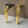 Brass Sofa Legs Gold Metal Bed Legs
